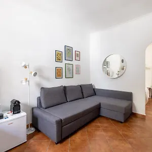 La Casetta Сasa de vacaciones
